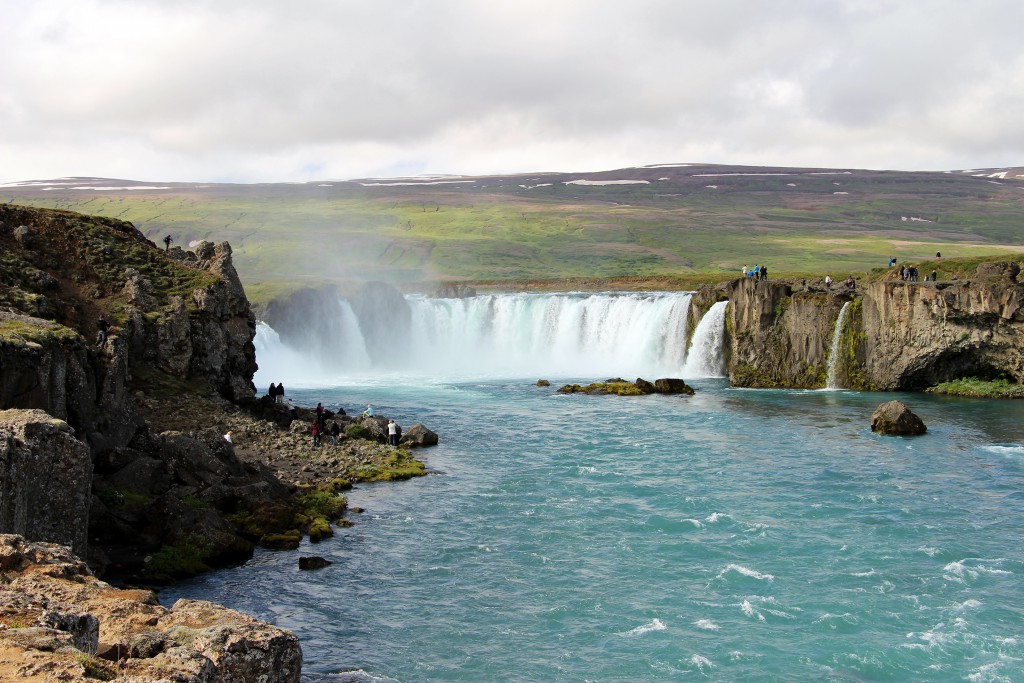 Goðafoss