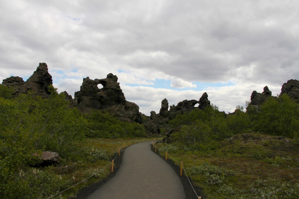 Dimmuborgir