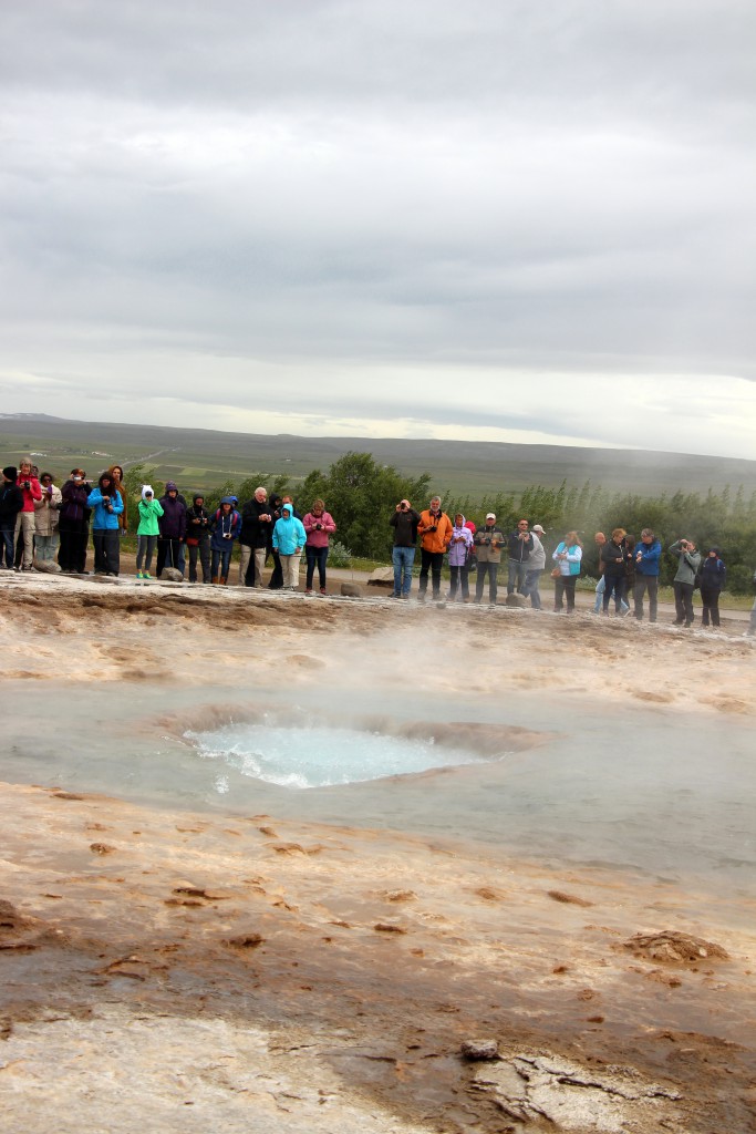 Strokkur