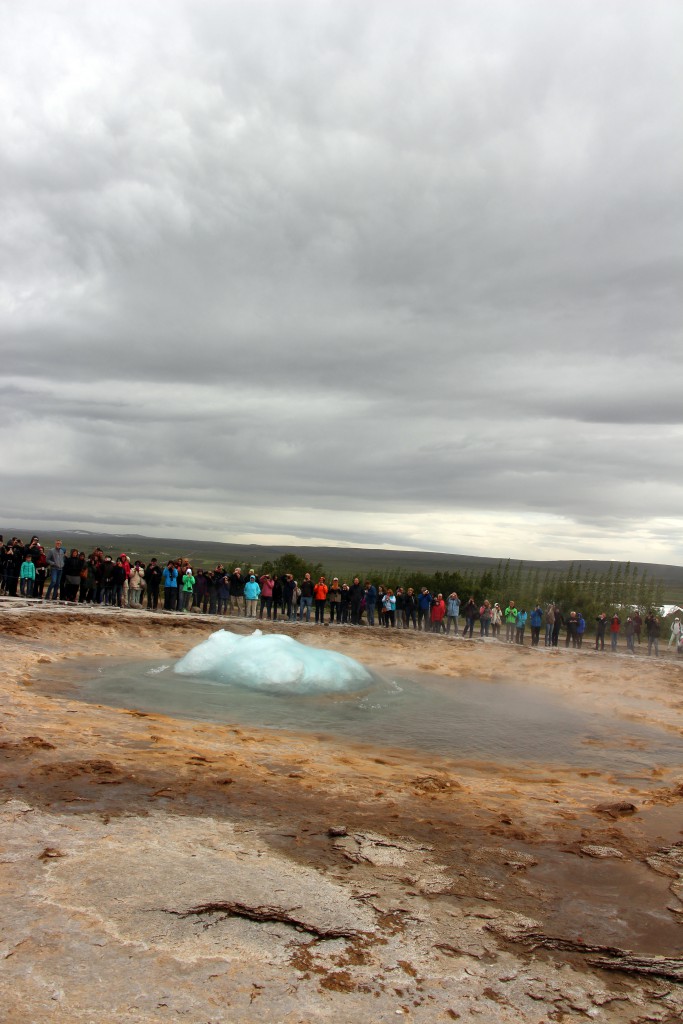 Strokkur