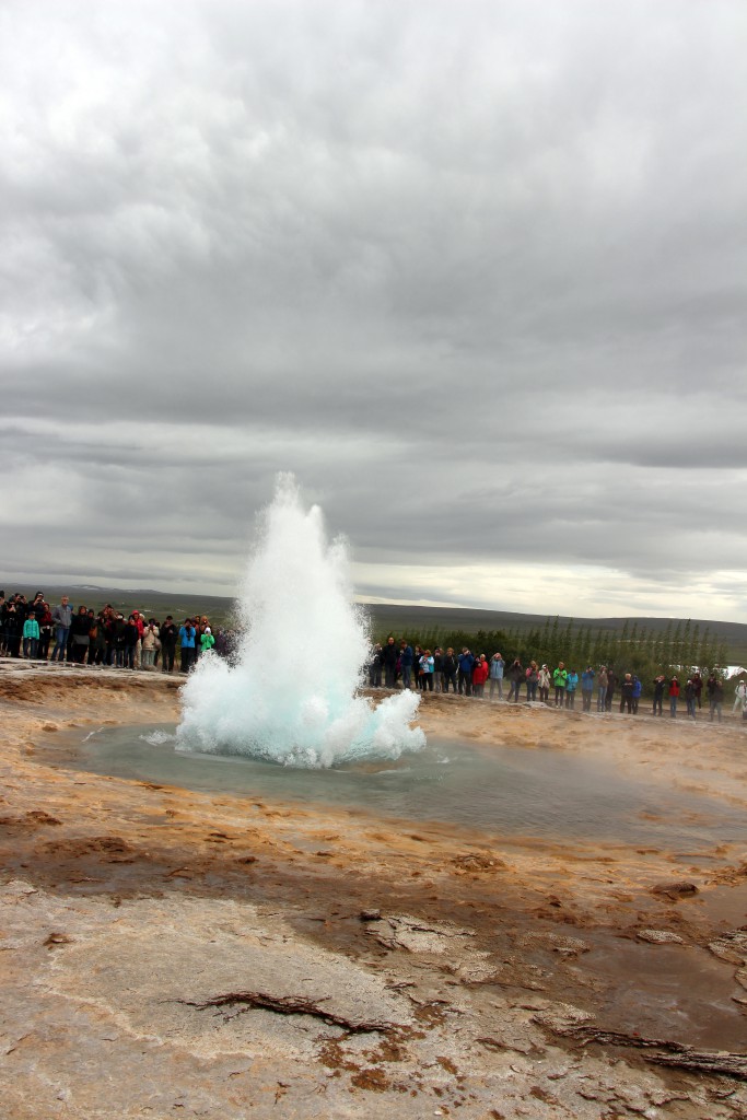 Strokkur