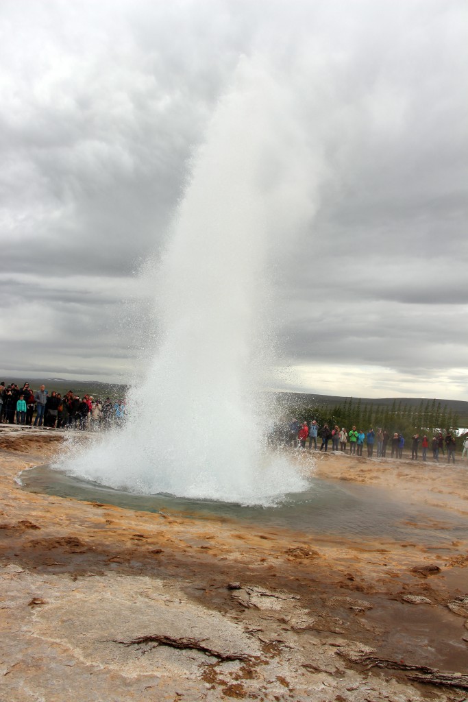 Strokkur 