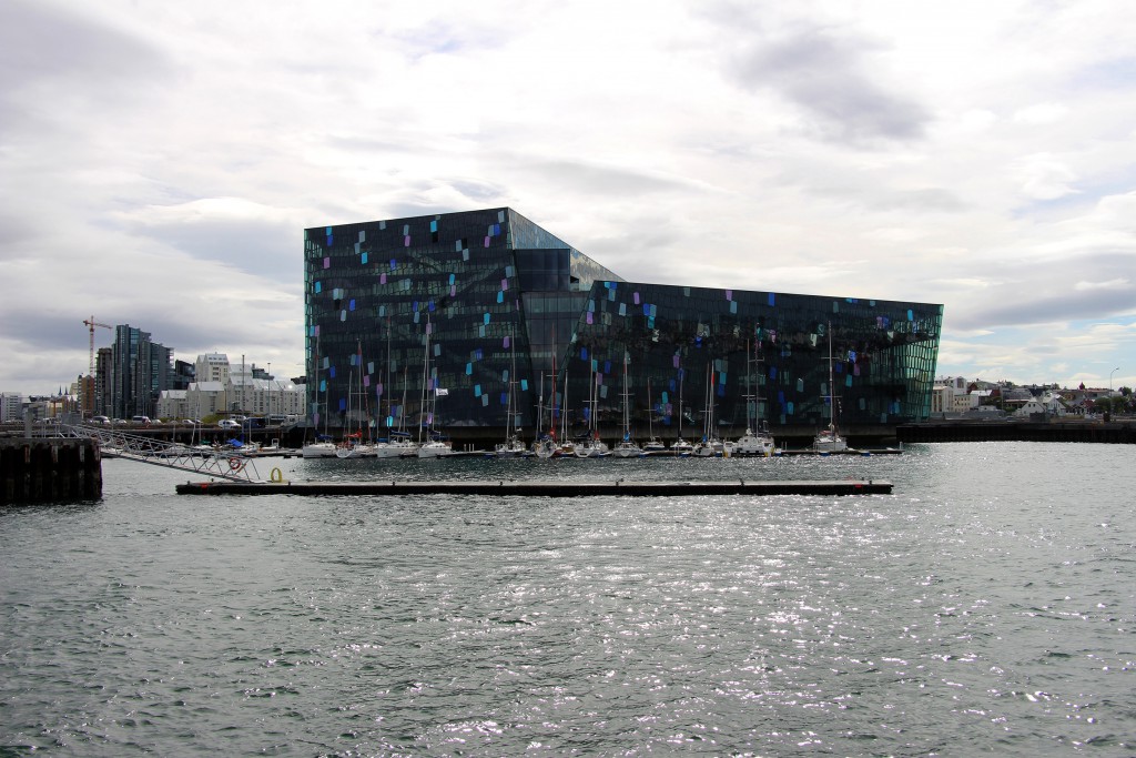 Harpa