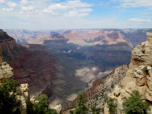 Grand Canyon