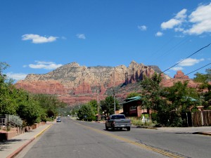 sedona